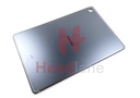 Samsung SM-T725 Galaxy Tab S5e Back / Battery Cover - Black