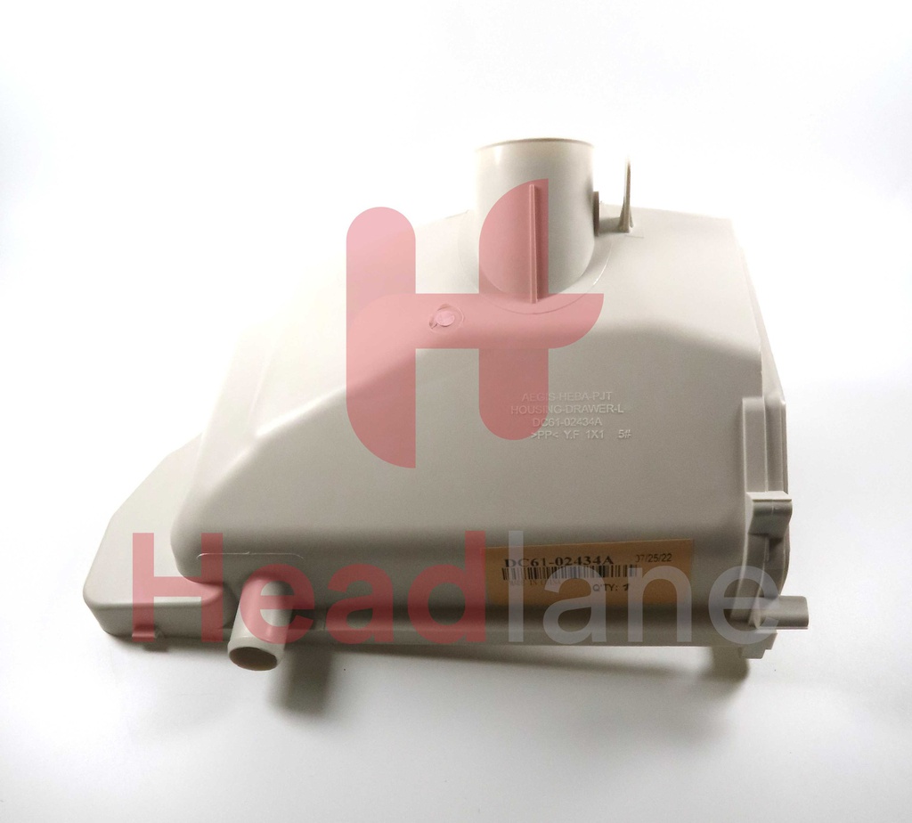 Samsung HOUSING DRAWER-LOW;HEBA-PJT,PP,T1.8,NATU