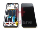 OnePlus CPH2493 Nord 3 5G LCD Display / Screen + Touch - Grey