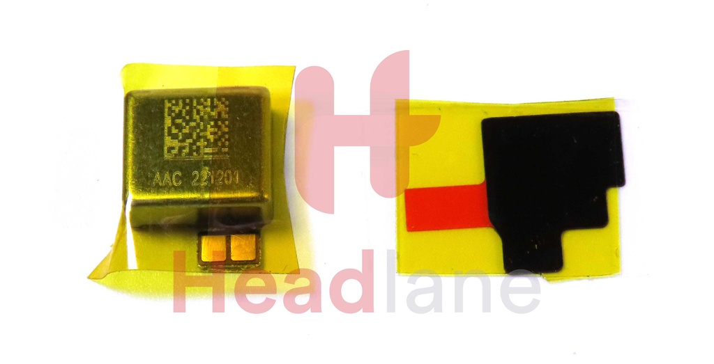 OnePlus CPH2493 Nord 3 5G Vibrating Motor