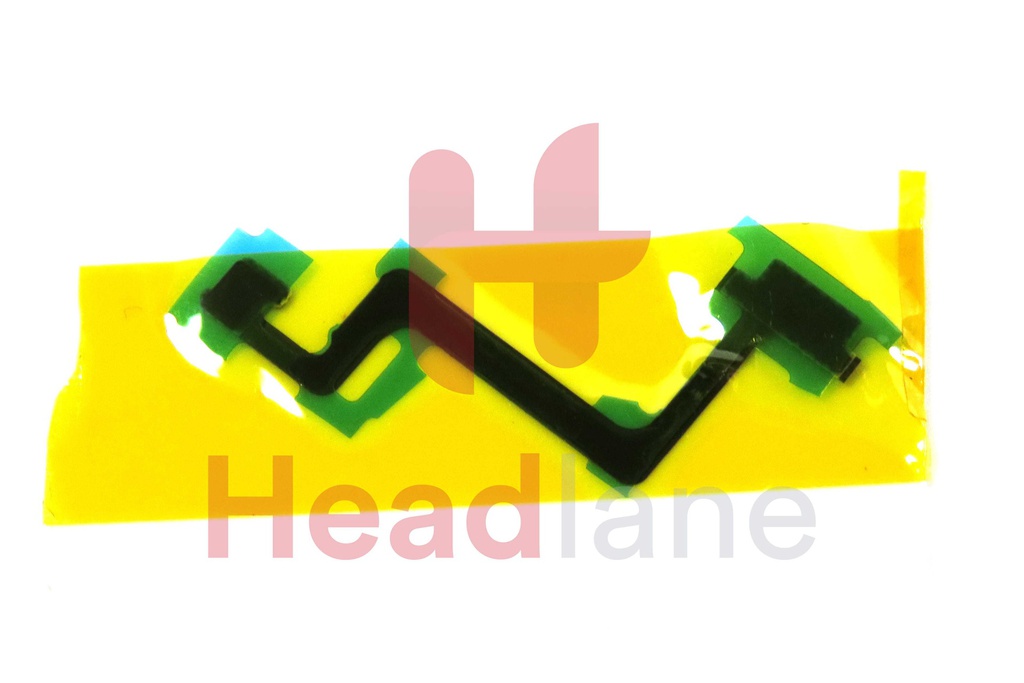 OnePlus CPH2493 Nord 3 5G Power Key Flex Cable