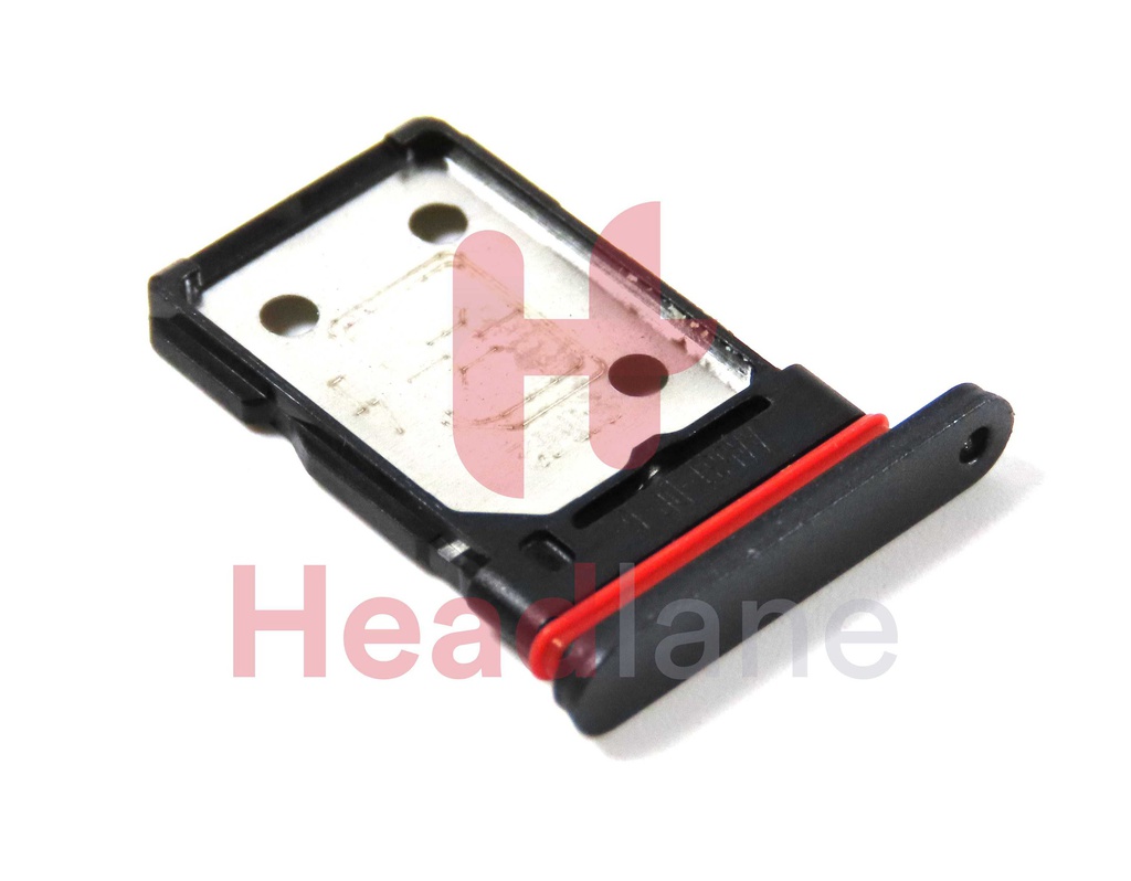 OnePlus CPH2493 Nord 3 5G SIM Card Tray - Grey