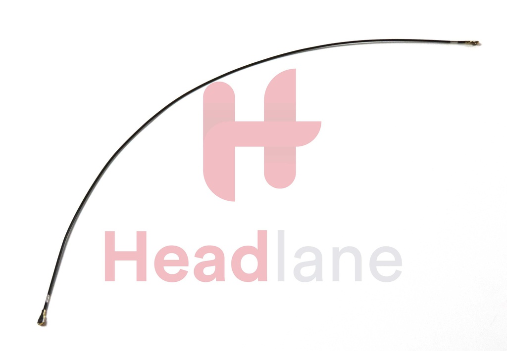 OnePlus CPH2493 Nord 3 5G 180mm Coaxial Cable - Black