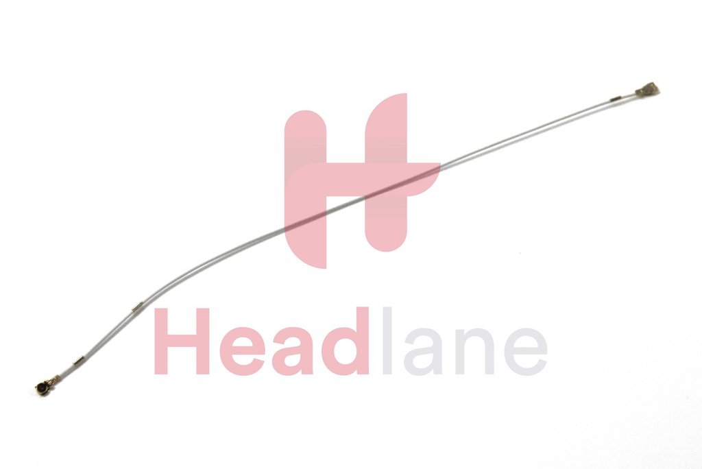 OnePlus CPH2493 Nord 3 5G Coaxial Cable 118.5mm - White