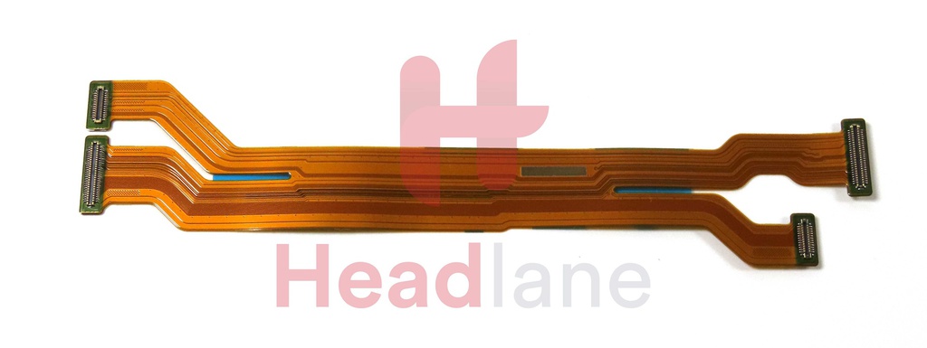 OnePlus CPH2493 Nord 3 5G Main Flex Cable