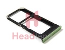 OnePlus Nord CE 3 Lite SIM Card Tray - Green