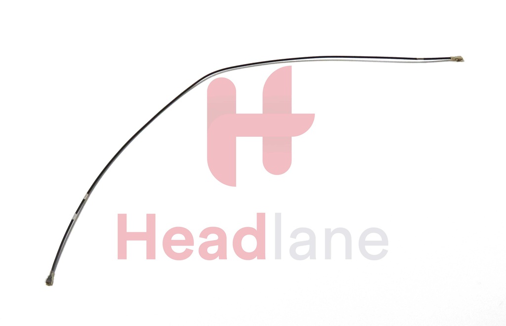 OnePlus Nord CE 3 Lite Coaxial Cable - Black