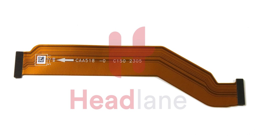 OnePlus Nord CE 3 Lite Main Flex Cable