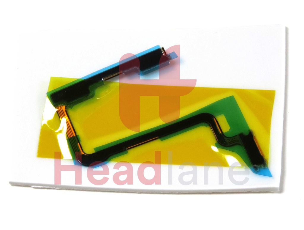OnePlus Nord CE 3 Lite Side Key Flex