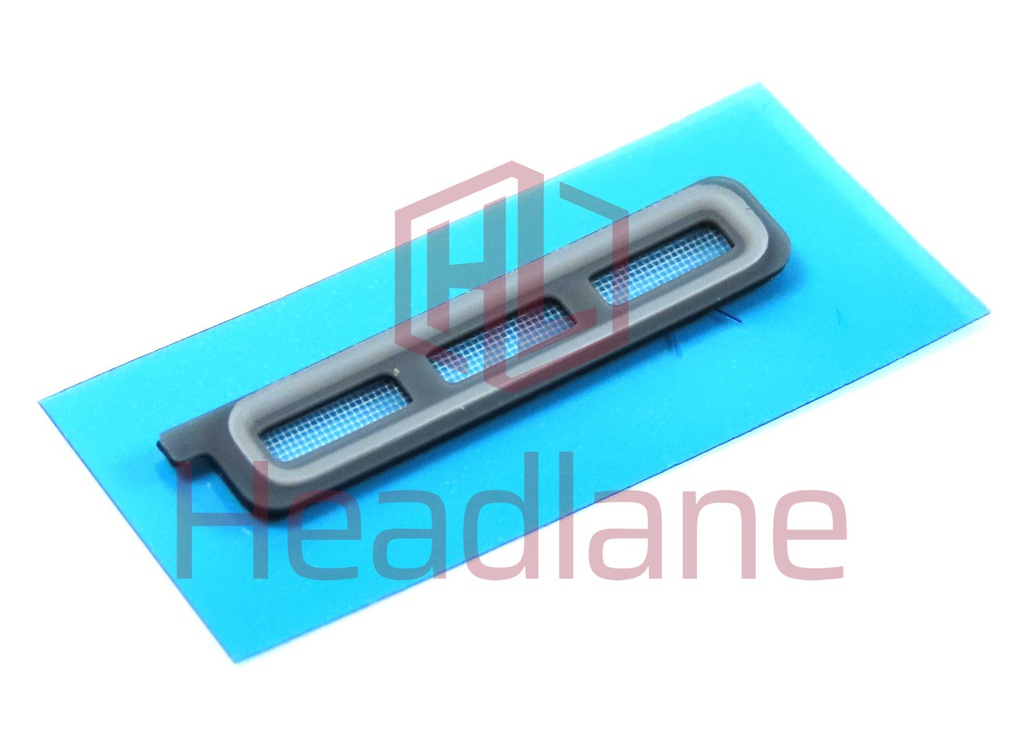 Samsung SM-X510 X516 X610 X616 Galaxy Tab S9 FE / Tab S9 FE+ Bottom Speaker Mesh / Grill