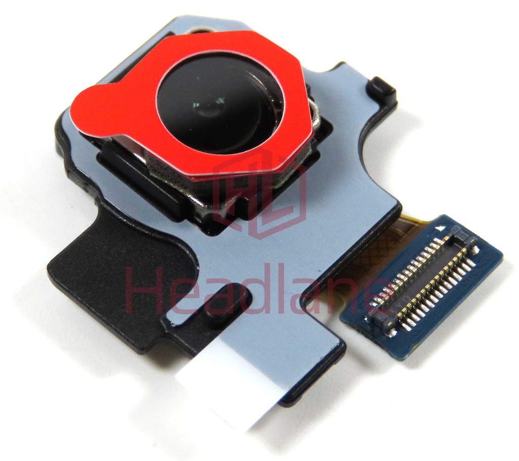 Samsung SM-X510 X516 Galaxy Tab S9 FE (WiFi/5G) Wide Angle 8MP Camera Module