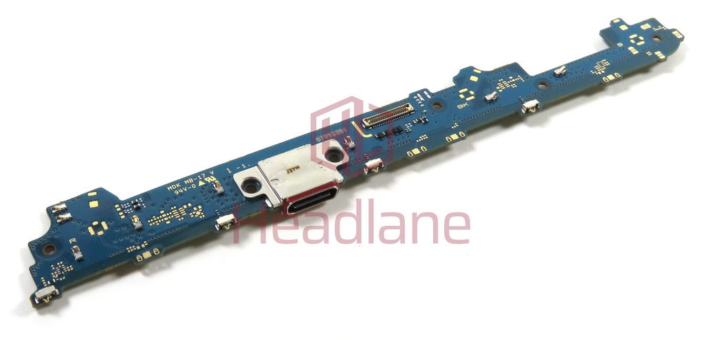 Samsung SM-X510 Galaxy Tab S9 FE (WiFi) Charging Port Flex