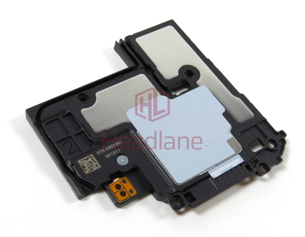 Samsung SM-X510 Galaxy Tab S9 FE (WiFi) Speaker Module - Bottom Right
