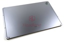 Samsung SM-X510 X516 Galaxy Tab S9 FE (WiFi/5G) Back / Battery Cover - Graphite