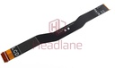 Samsung SM-X510 X516 Galaxy Tab S9 FE (WiFi/5G) Display Flex Cable