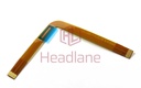 Samsung SM-X510 X516 Galaxy Tab S9 FE (WiFi/5G) WACOM Flex Cable