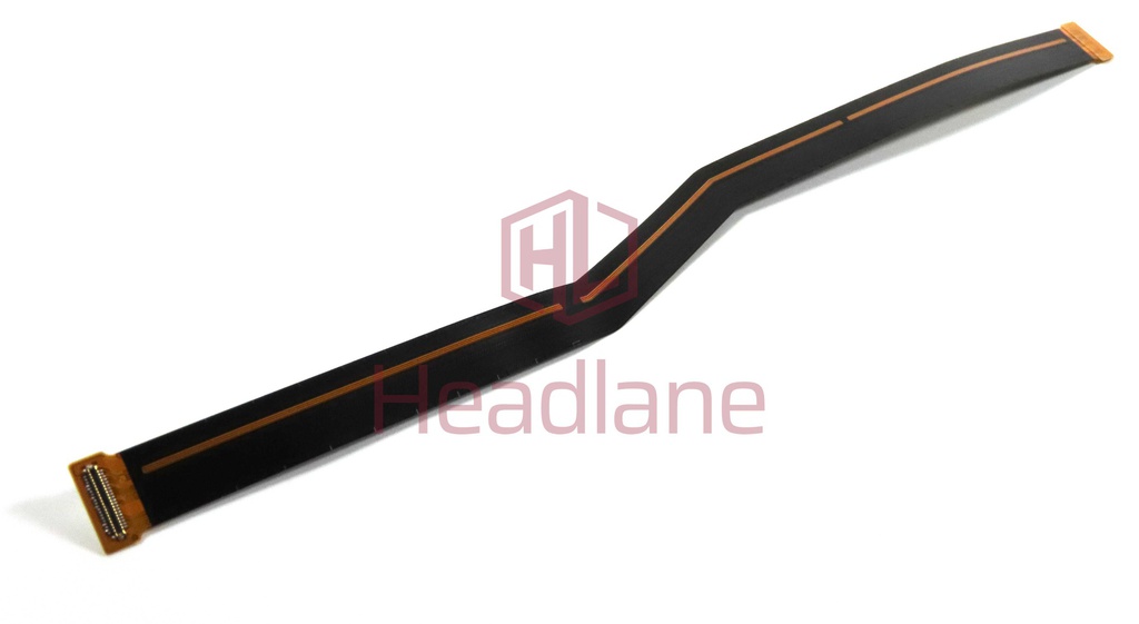 Samsung SM-X510 X516 Galaxy Tab S9 FE (WiFi/5G) Flex Cable