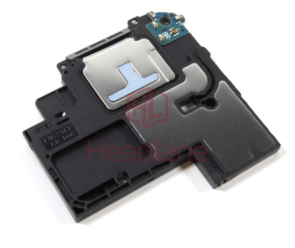 Samsung SM-X516 Galaxy Tab S9 FE (5G) Speaker / Antenna Module - Bottom Right