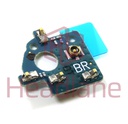 Samsung SM-X516 Galaxy Tab S9 FE (5G) Sub Board