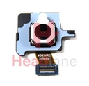 Samsung SM-X610 X616 Galaxy Tab S9 FE+ (WiFi / 5G) 8MP Camera Module