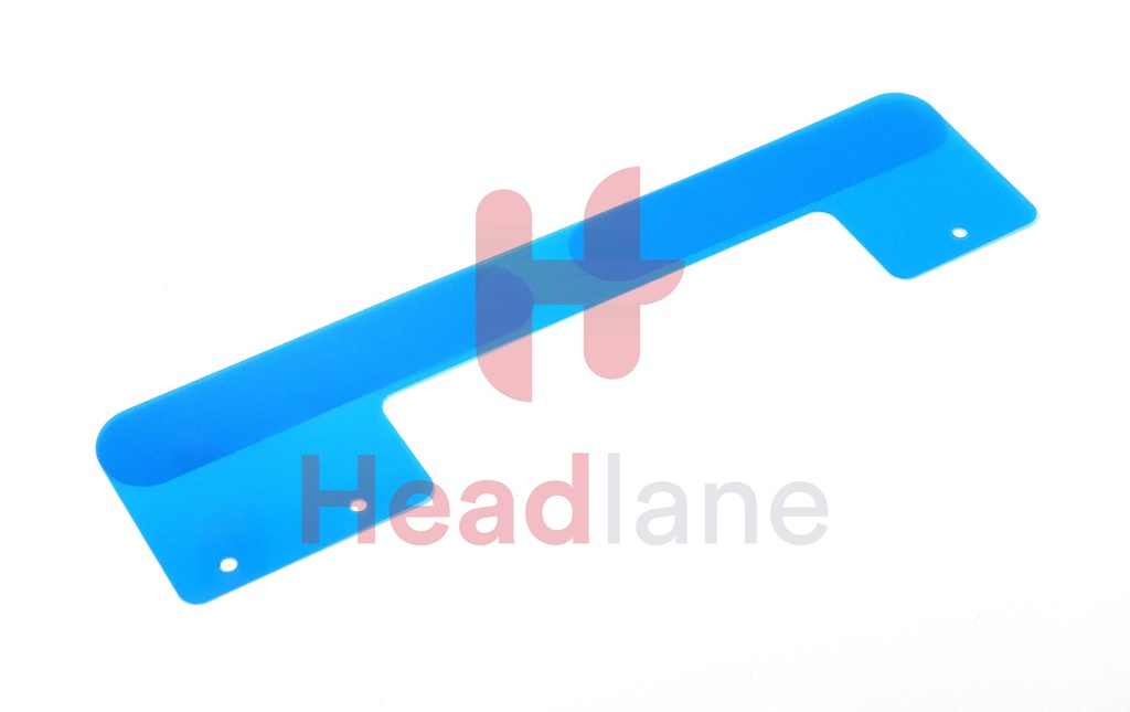 Samsung SM-X610 X616 X810 X816 Galaxy Tab S9 FE+ / Tab S9+ (WiFi / 5G) Side Battery Adhesive / Sticker