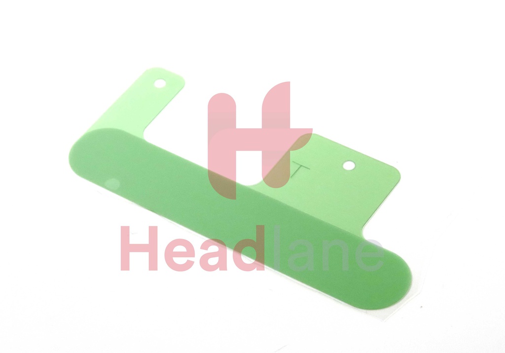 Samsung SM-X610 X616 X810 X816 Galaxy Tab S9 FE+ / Tab S9+ (WiFi / 5G) Side Battery Adhesive / Sticker