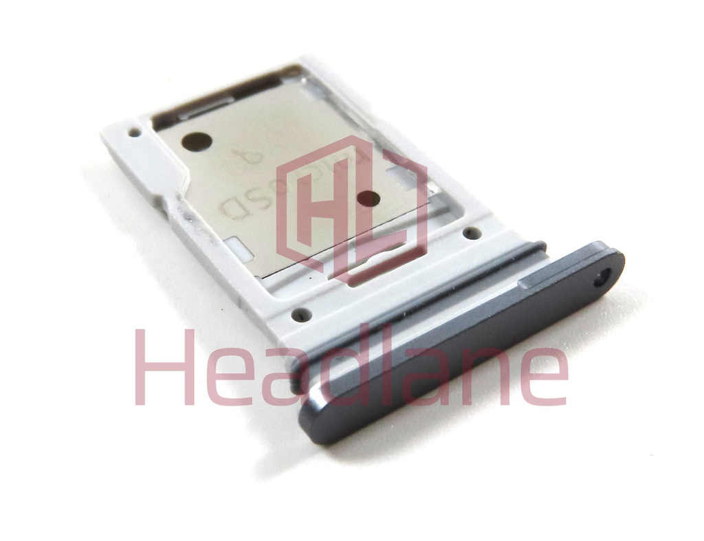 Samsung SM-X616 Galaxy Tab S9 FE+ (5G) SIM / Memory Card Tray - Graphite