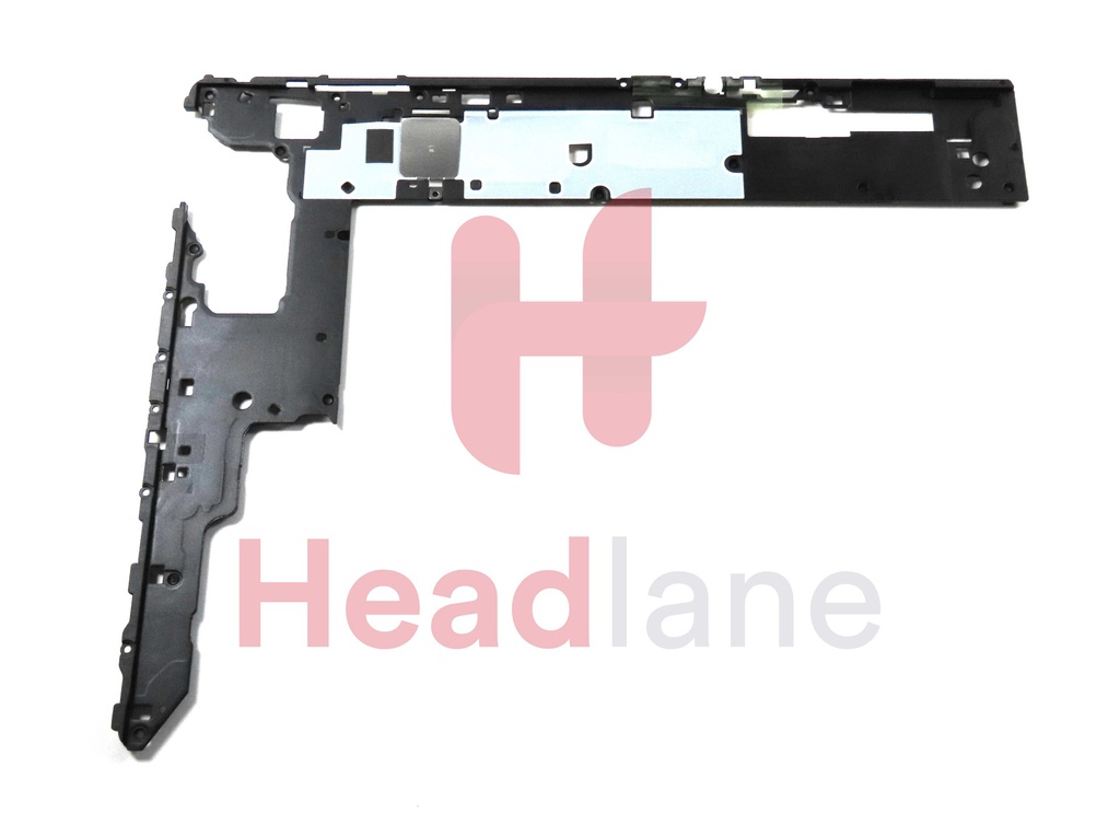 Samsung SM-X610 X616 Galaxy Tab S9 FE+ (WiFi / 5G) Front Bracket