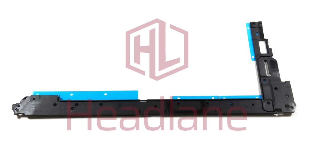 Samsung SM-X610 Galaxy Tab S9 FE+ (WiFi) Sub Bracket Pogo + Antenna Board