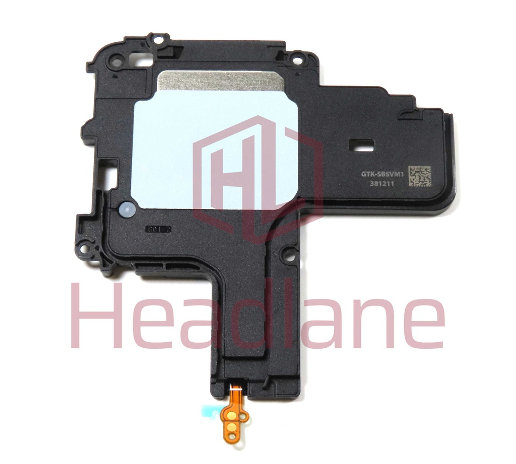 Samsung SM-X610 Galaxy Tab S9 FE+ (WiFI) Speaker Module - Bottom Right