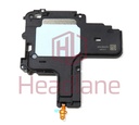 Samsung SM-X610 Galaxy Tab S9 FE+ (WiFI) Speaker Module - Bottom Right