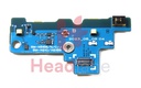 Samsung SM-X610 X616 Galaxy Tab S9 FE+ (WiFi / 5G) WiFi Antenna Sub Board