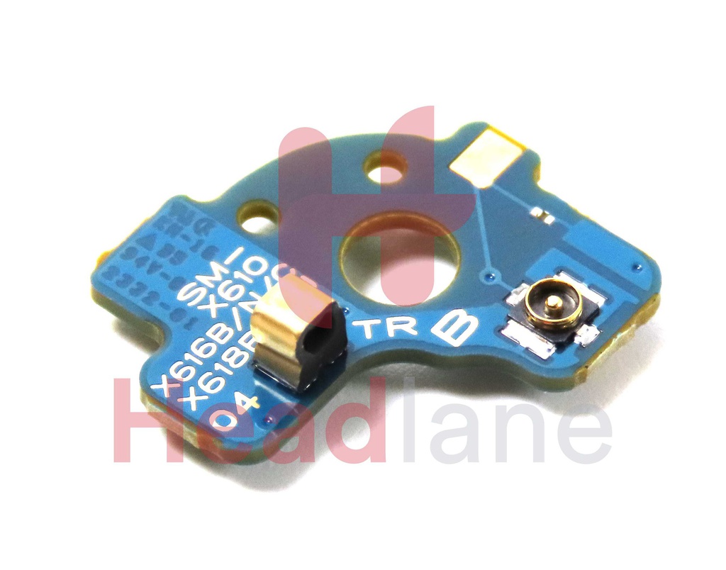 Samsung SM-X610 X616 Galaxy Tab S9 FE+ (WiFi / 5G) Antenna Board / Sub Board - Top Left
