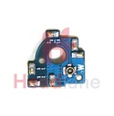 Samsung SM-X610 X616 Galaxy Tab S9 FE+ (WiFi / 5G) Antenna Board / Sub Board - Top Right