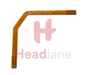 Samsung SM-T736 X610 X616 Galaxy Tab S7 FE / S9 FE+ WACOM Flex Cable