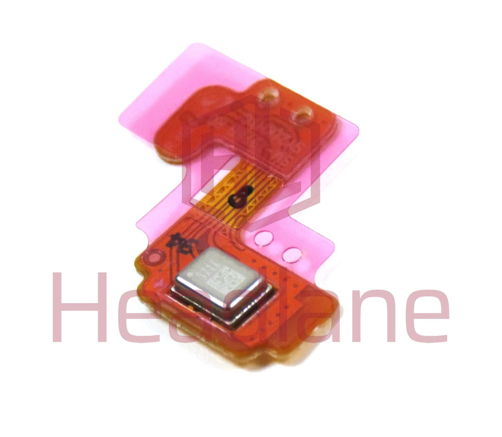 Samsung SM-X610 X616 Galaxy Tab S9 FE+ (WiFi / 5G) Microphone Flex