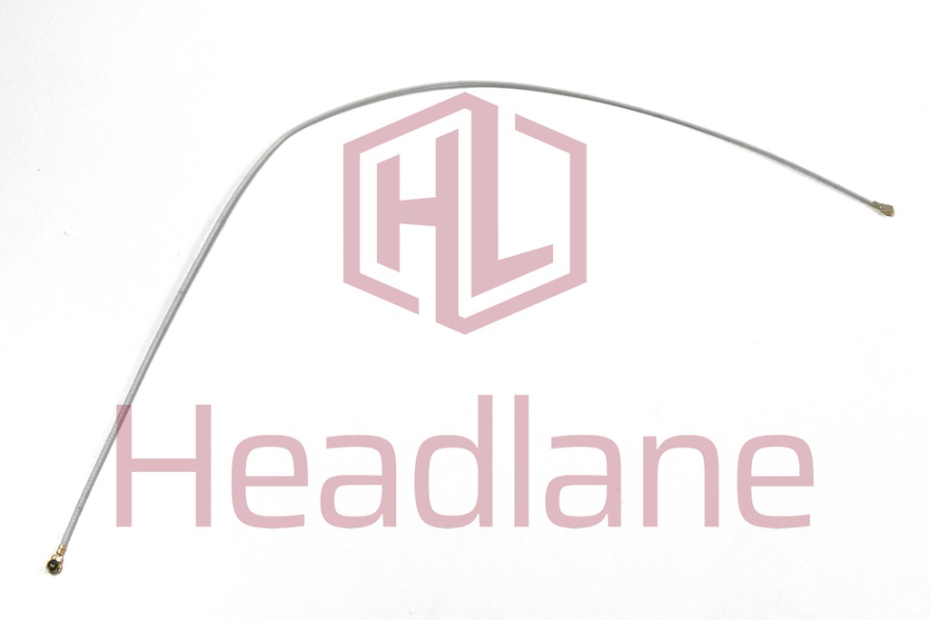 Samsung Coaxial Cable 212mm - White