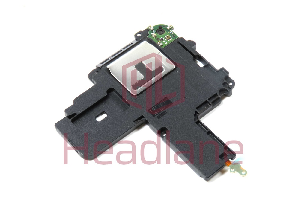 Samsung SM-X616 Galaxy Tab S9 FE+ (5G) Speaker + Antenna Module - Bottom Right