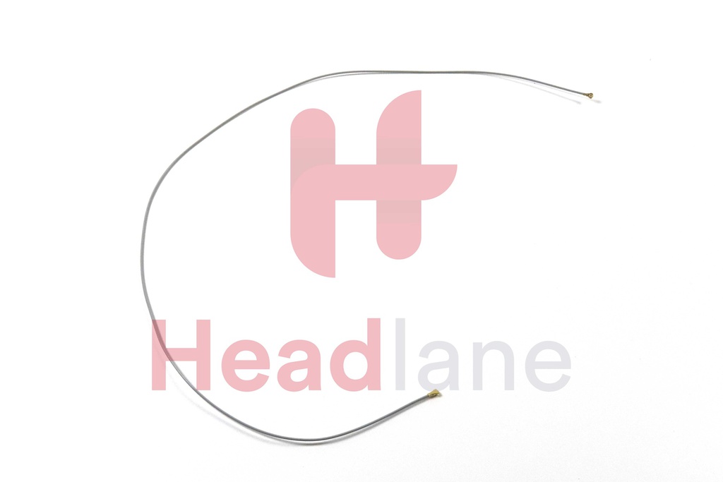 Samsung Coaxial Cable 352mm - Grey