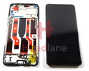 Oppo CPH2343 Reno 7Z 5G / Reno7 Lite / Reno8 Lite LCD Display / Screen + Touch