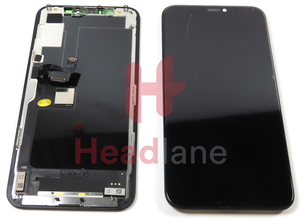Apple iPhone 11 Pro Incell (a-Si) LCD Display / Screen (Value) (JK - Moshi)