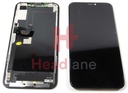 Apple iPhone 11 Pro Incell (a-Si) LCD Display / Screen (Value) (JK - Moshi)