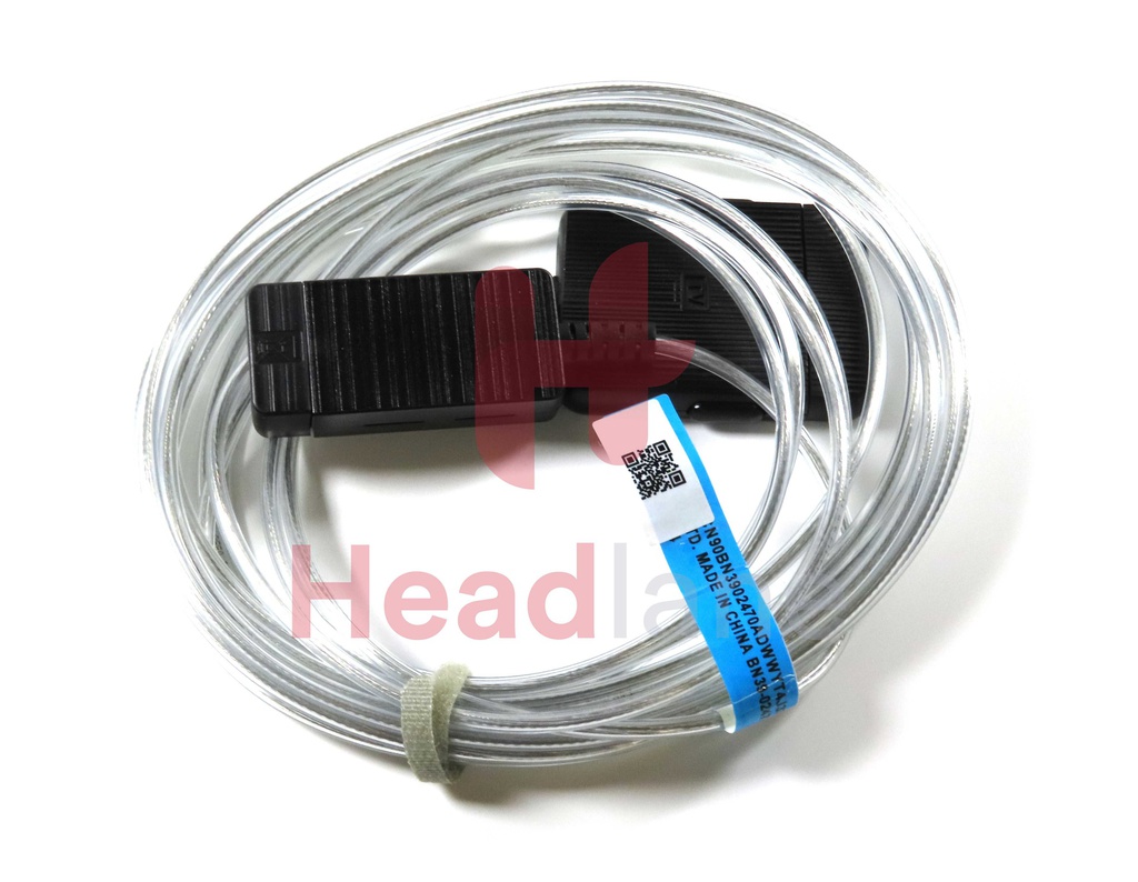 Samsung QLED Invisible One Connect Cable