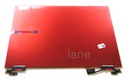 Samsung XE530QDA Galaxy Chromebook 2 LCD Display / Screen + Lid + Hinge - Red