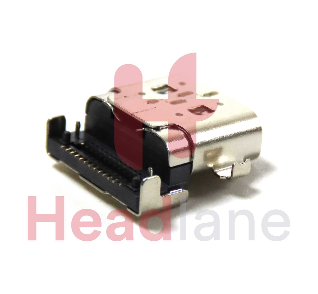 Samsung NP750XDA Galaxy Book 15&quot; Charging Connector / Port