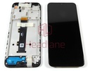 Motorola XT2129 Moto G30 LCD Display / Screen + Touch