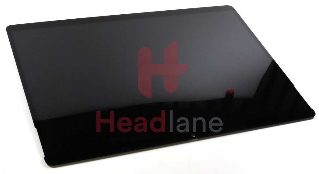 Microsoft Surface Pro 9 LCD Display / Screen + Touch - Black