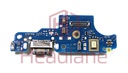 Motorola XT2129 Moto G30 Charging Port Flex