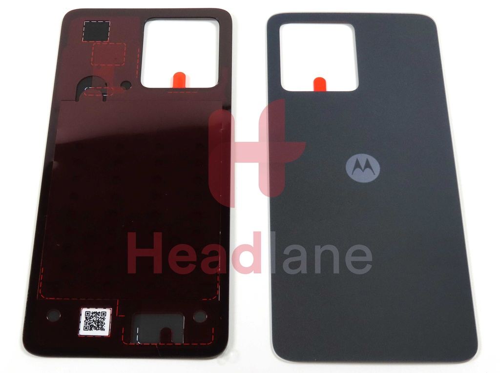 Motorola XT2347 Moto G84 5G Back / Battery Cover - Midnight Blue