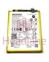 Motorola XT2347 G84 5G QB50 5000mAh Internal Battery